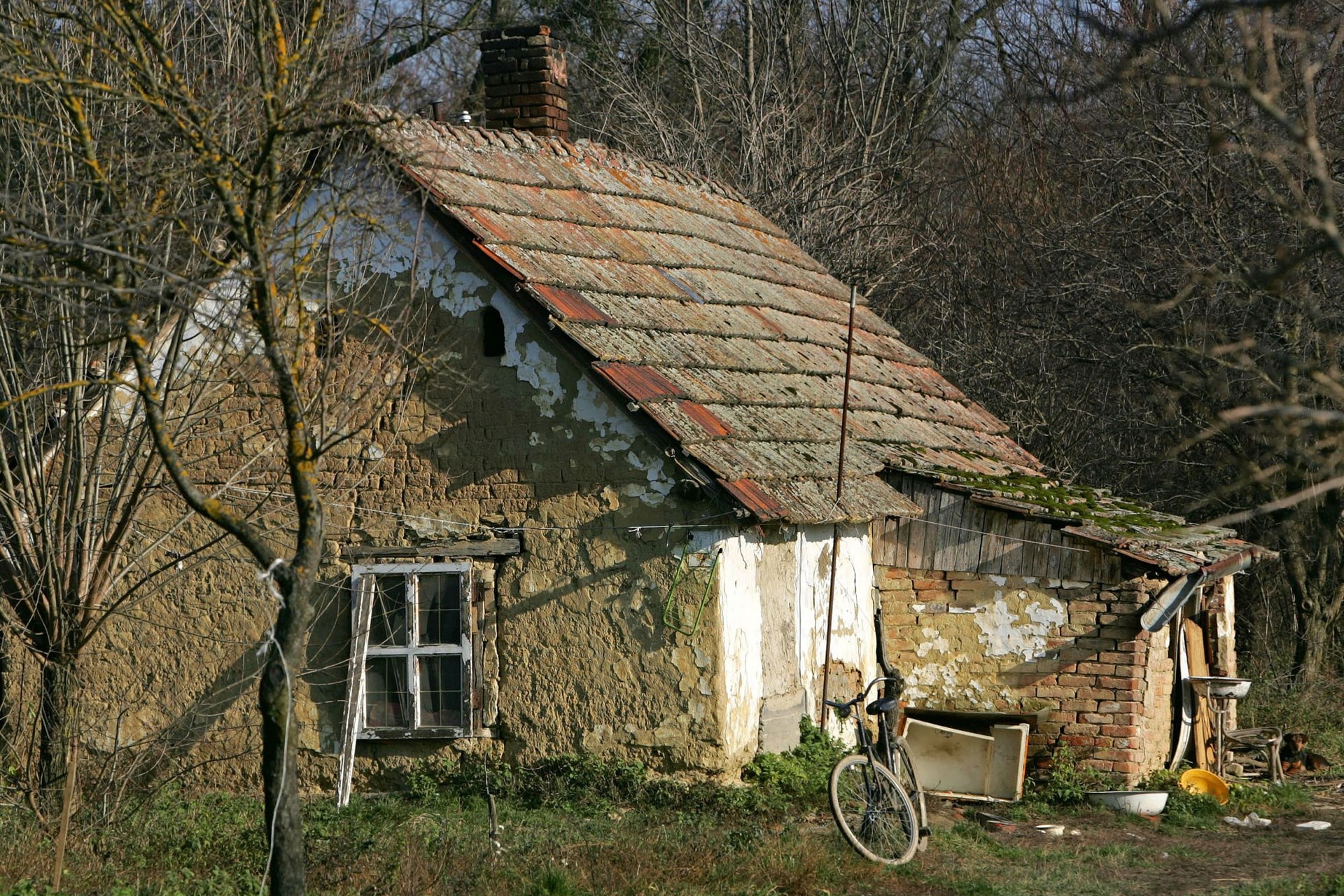 A bontás nem mindig jó megoldás
