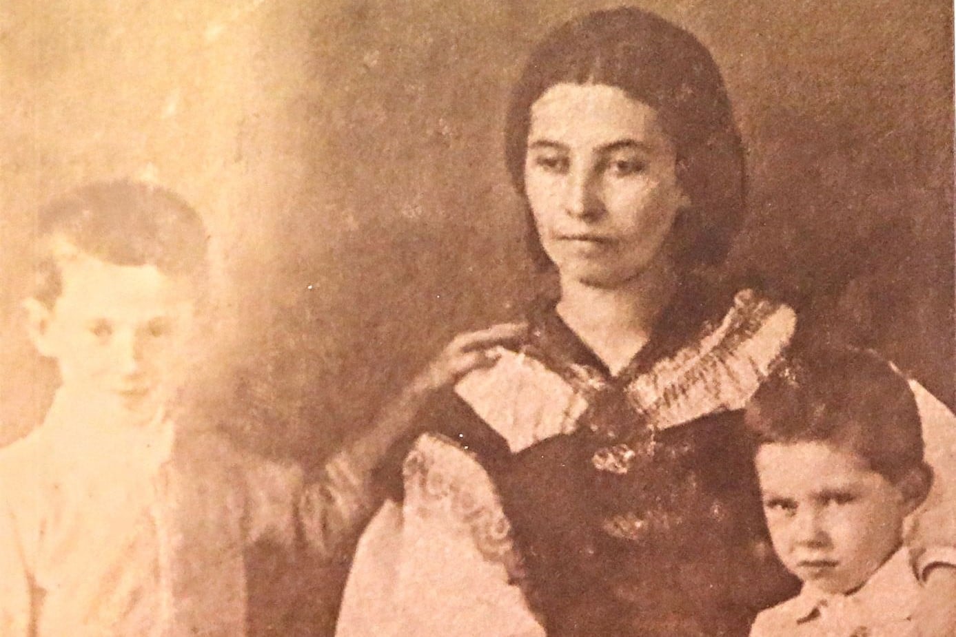 Szellemdús gyerekszoba