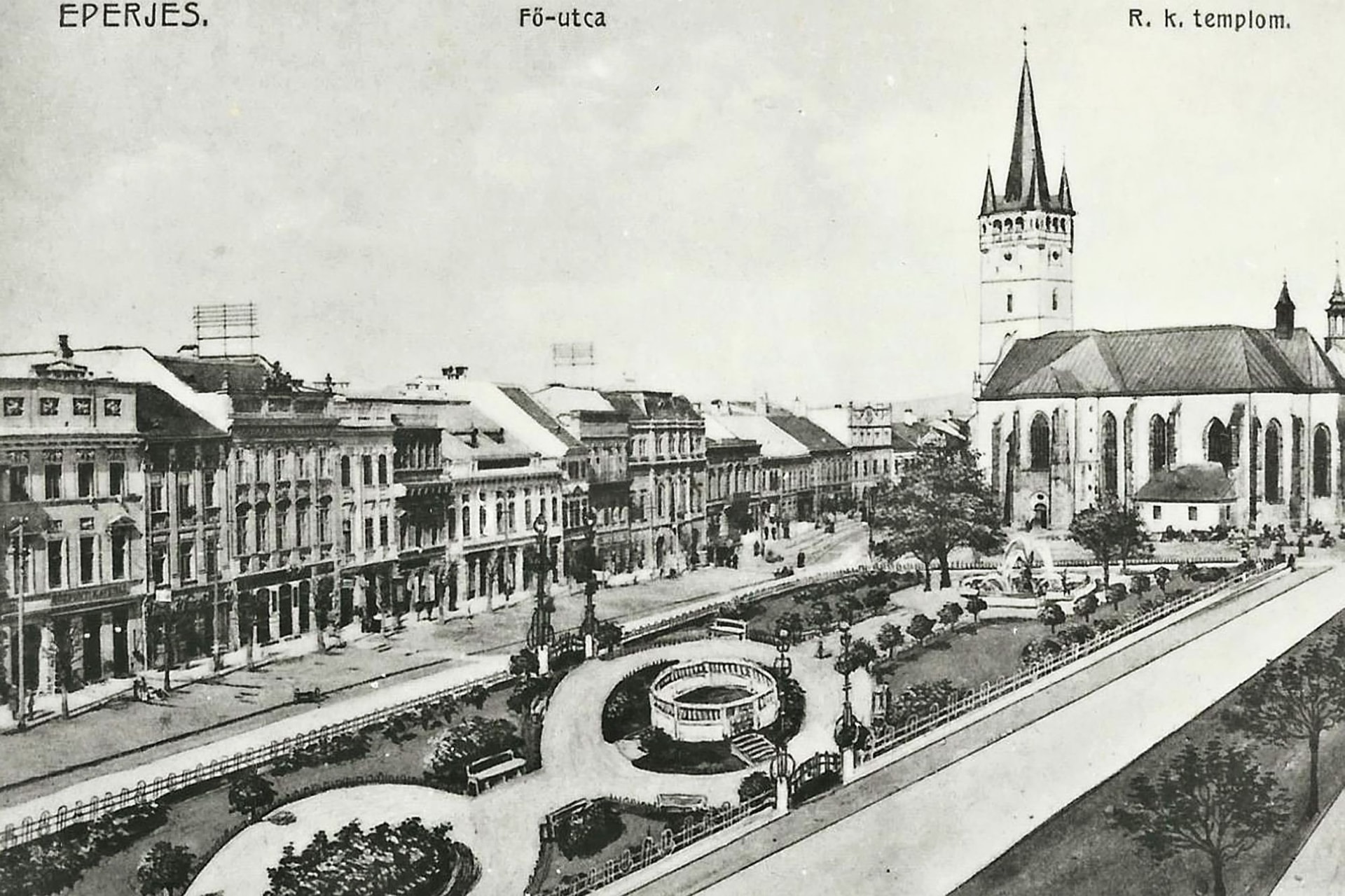 A nagy eperjesi költőverseny