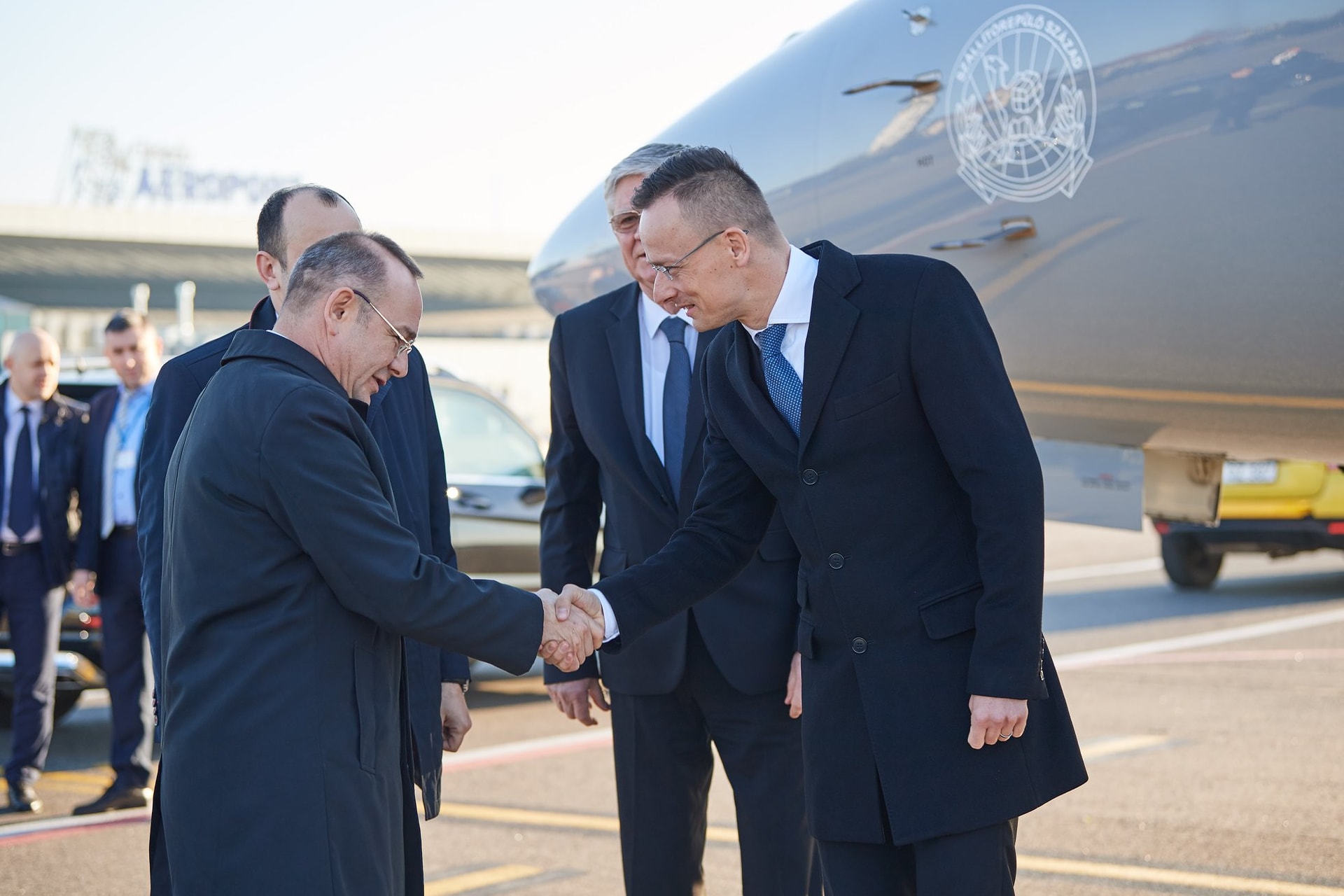 Szijjártó: Nincs akadálya Magyarország és Moldova együttműködésének