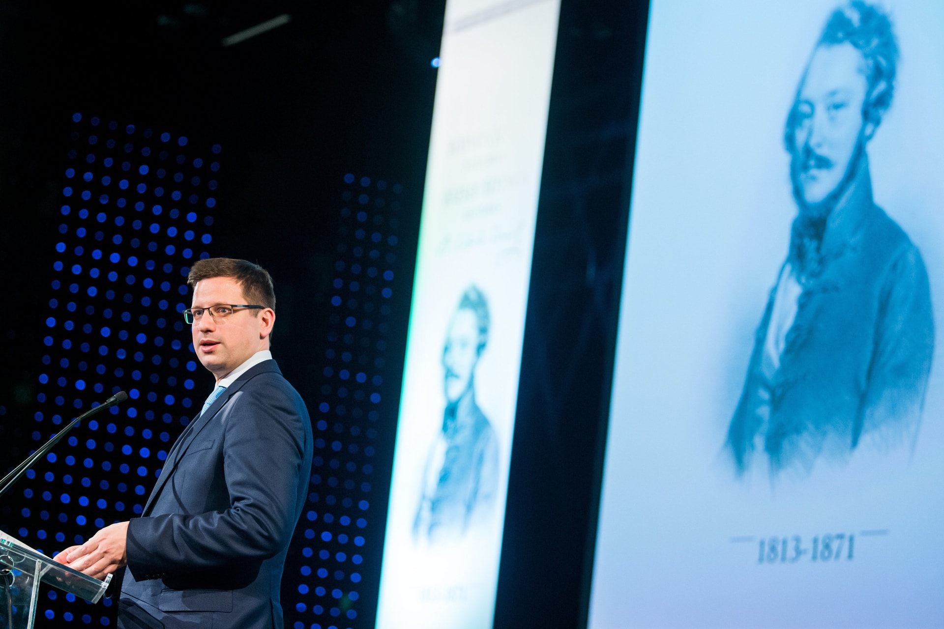 Gulyás Gergely: Közép-Európa évszázados tapasztalata felértékelődik