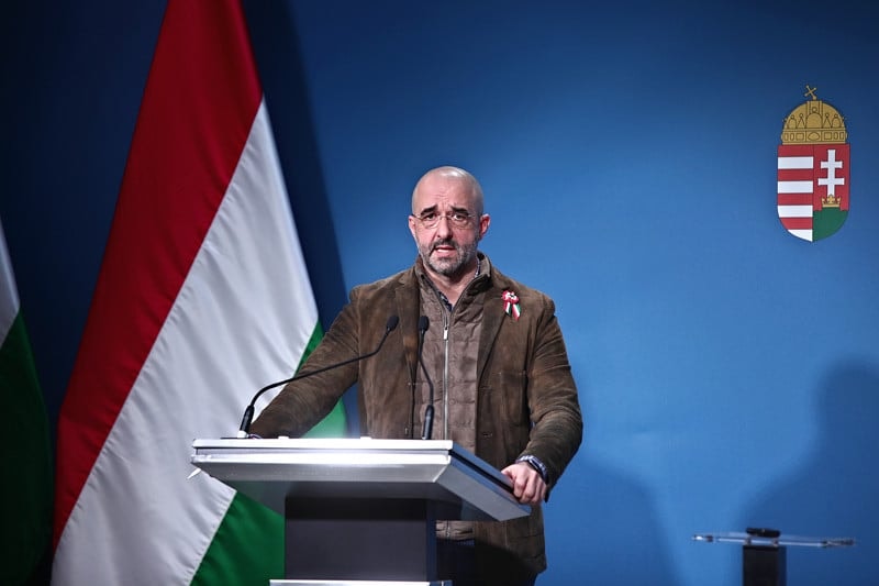 Kovács Zoltán: A tények durva eltorzítása részrehajló és felelőtlen dolog