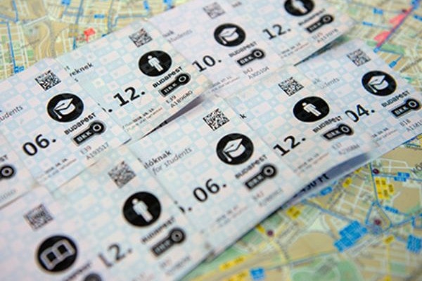 Már megvásárolhatók a jövő évi BKK-bérletek