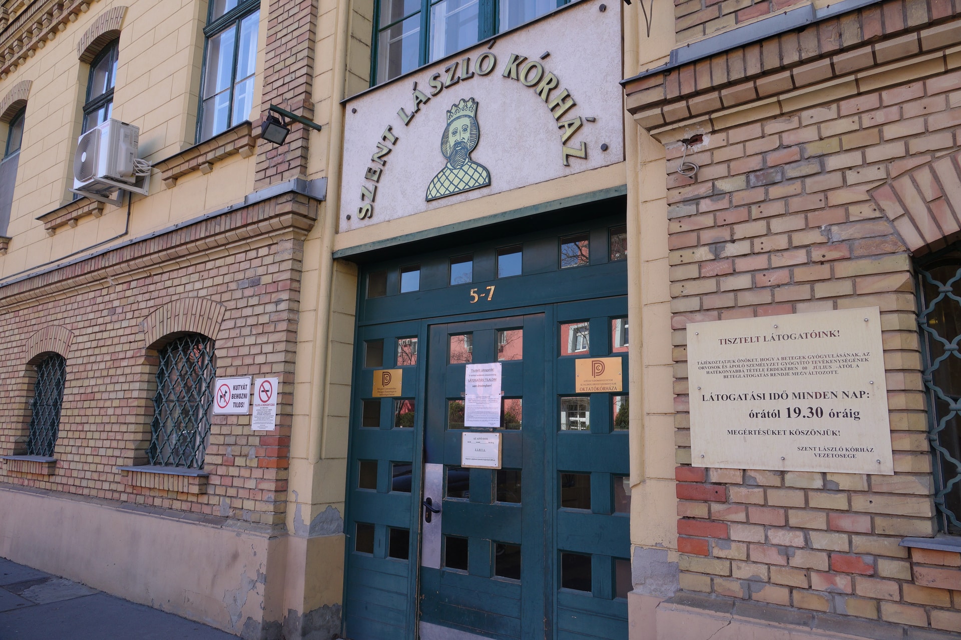 Ismét emelkedett a fertőzöttek száma hazánkban