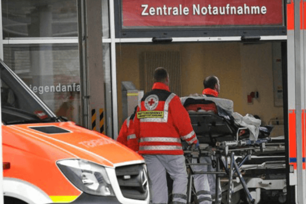 Ausztriában meghaladja a négyezret a koronavírussal fertőzöttek száma