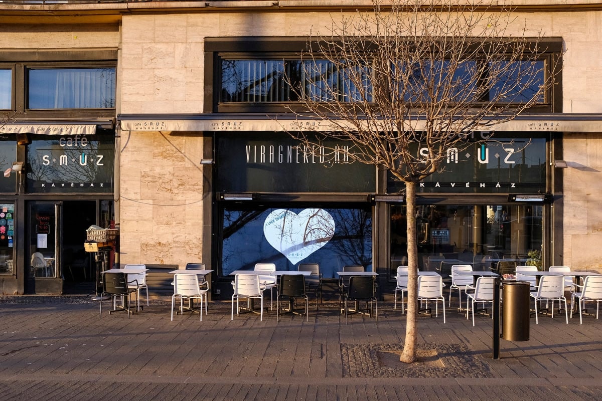 A cégek különféleképp alkalmazkodnak a járványhoz