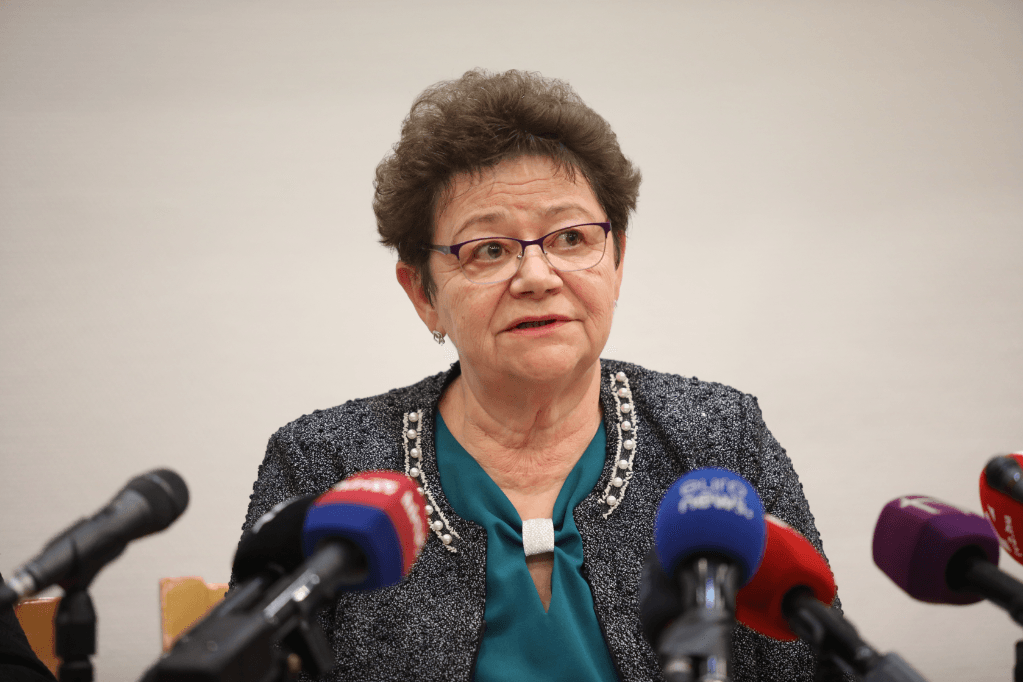 Intézkedések kellenek, hogy késleltessük a tömeges megbetegedéseket
