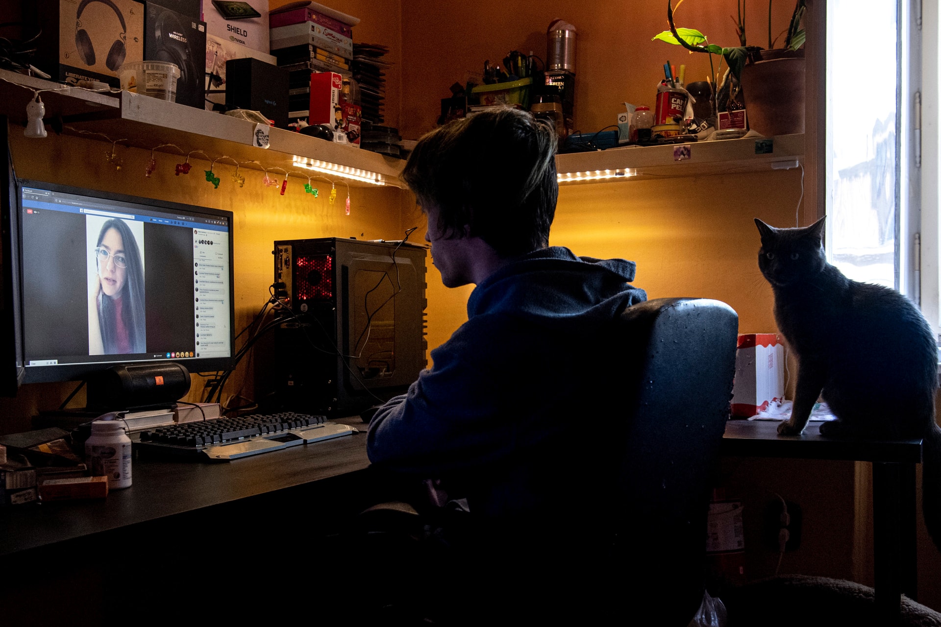 Pár nap kell az iskolákban a digitális munkarendre való átálláshoz