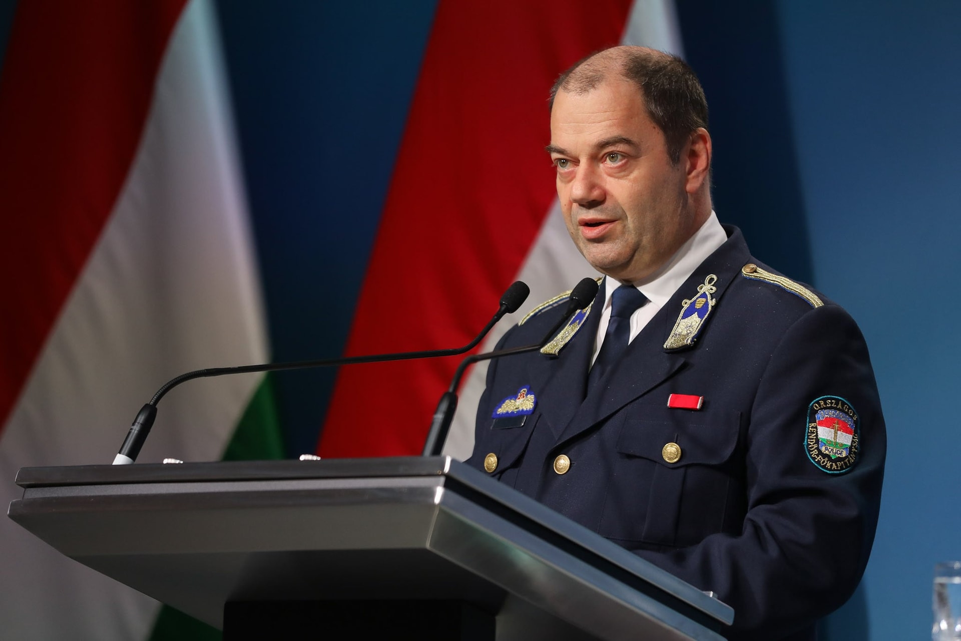 „Vannak, akik visszatérően megszegik a kijárási korlátozás szabályait”