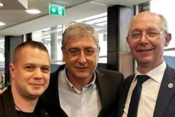 Fidesz: Óbuda-Békásmegyer DK-s alpolgármestere visszaélt a hatalmával