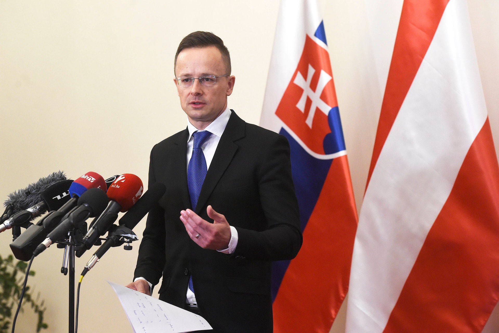 Közép-Európa országai egymásra vannak utalva a járványban