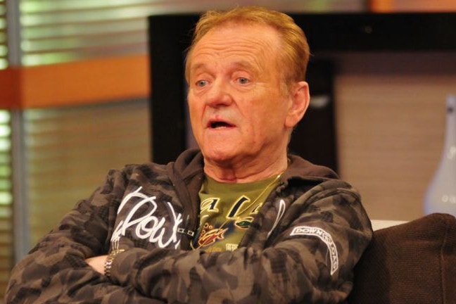 Elhunyt Zana József
