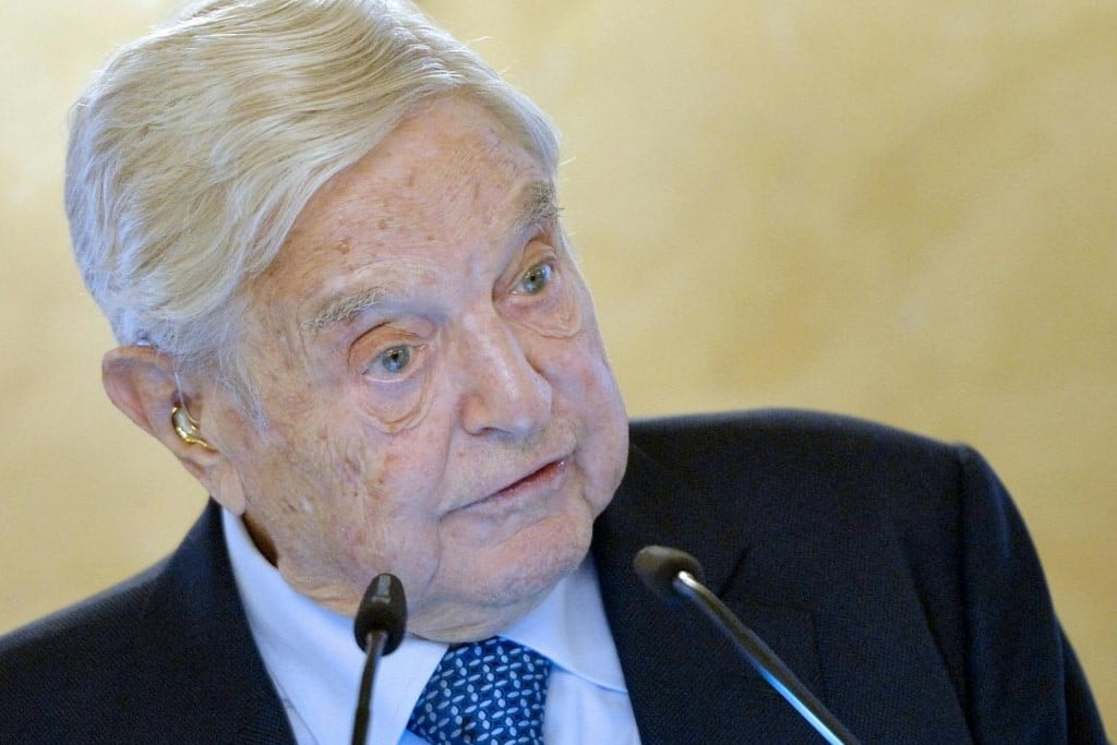 Minden korábbinál nagyobb szükség van a Soros-hálózat átláthatóságára