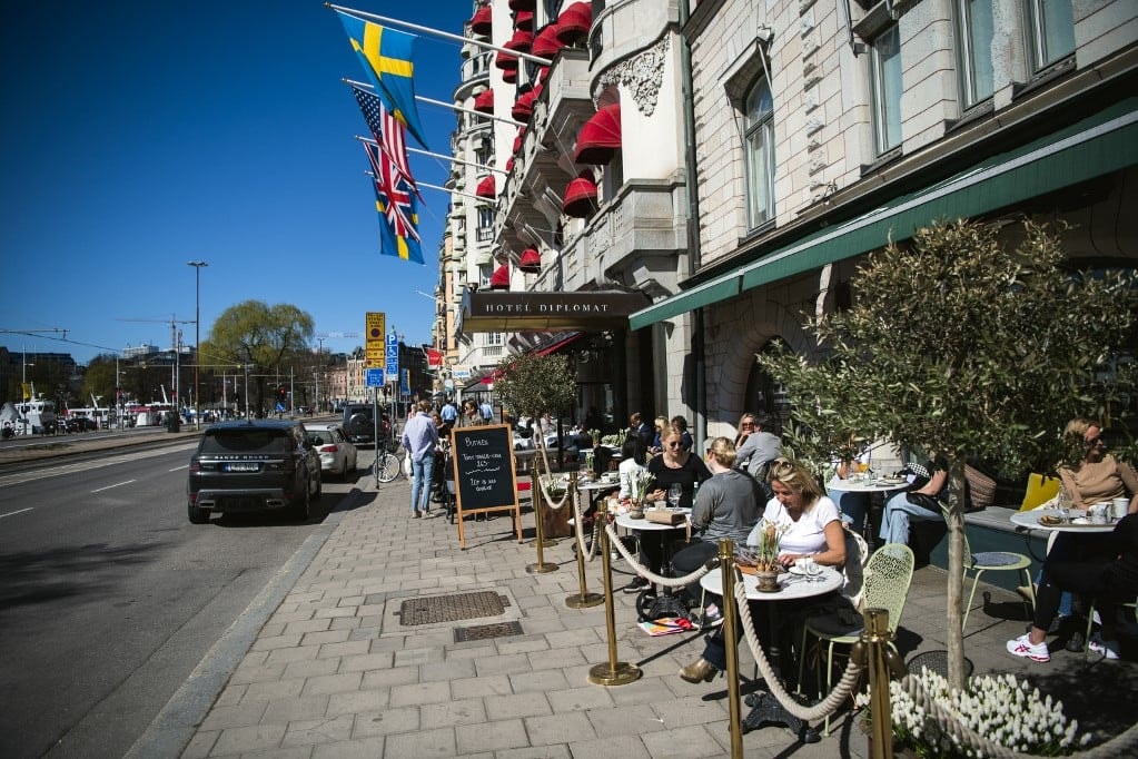 Akcióterv indul az éttermeknek