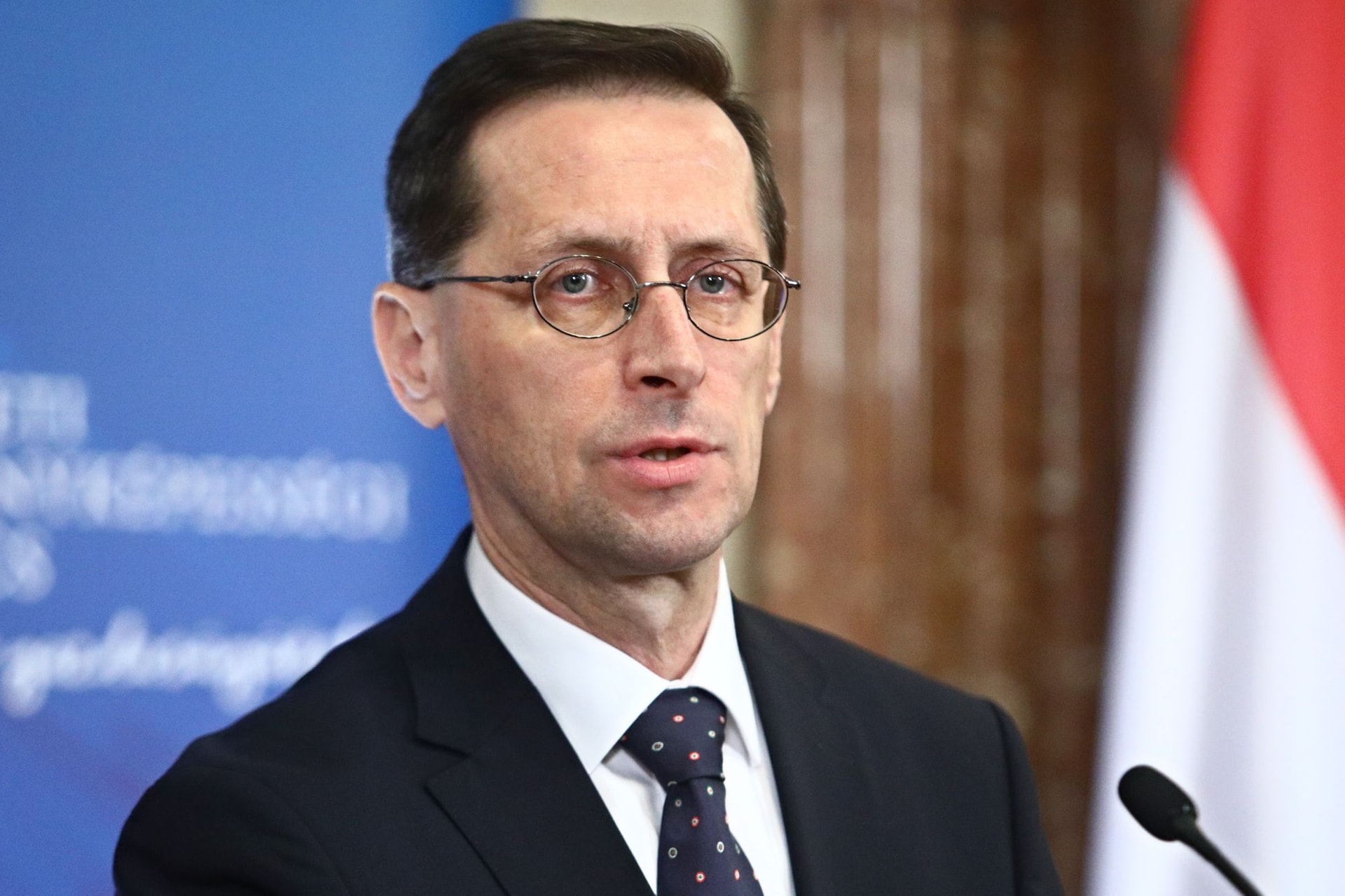 Varga Mihály: Stabil állapotban érte a járvány a magyar gazdaságot