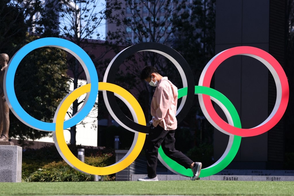 Lefújhatják az olimpiát a koronavírusos esetek miatt