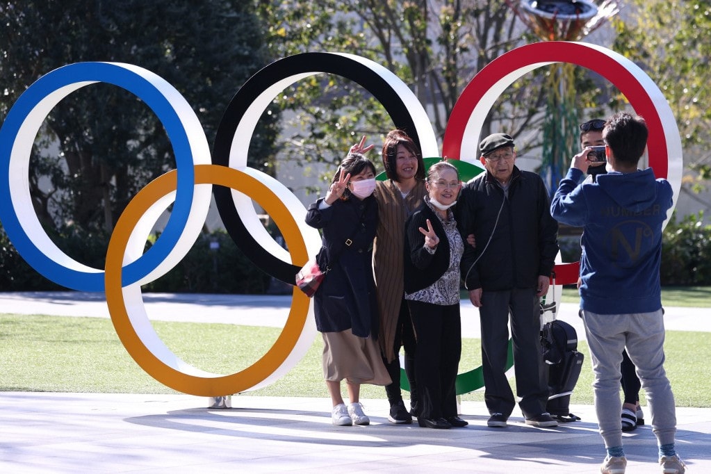 Nincs B terv arra az esetre, ha jövőre sem lehetne olimpiát rendezni