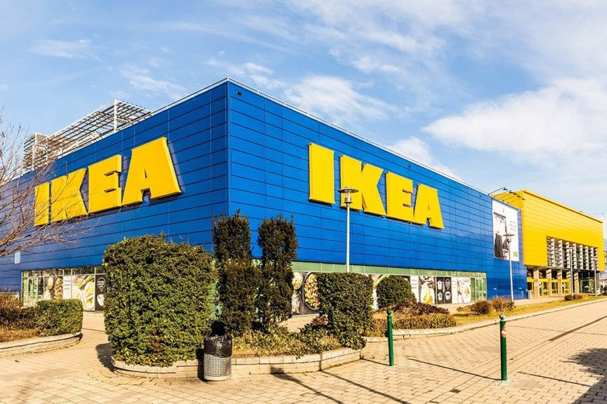 Május 5-én újranyit az IKEA
