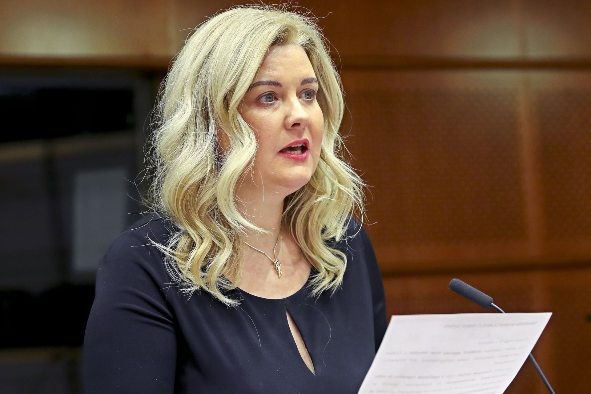 Tóth Edina: Hatékony védelem kell az online térben is