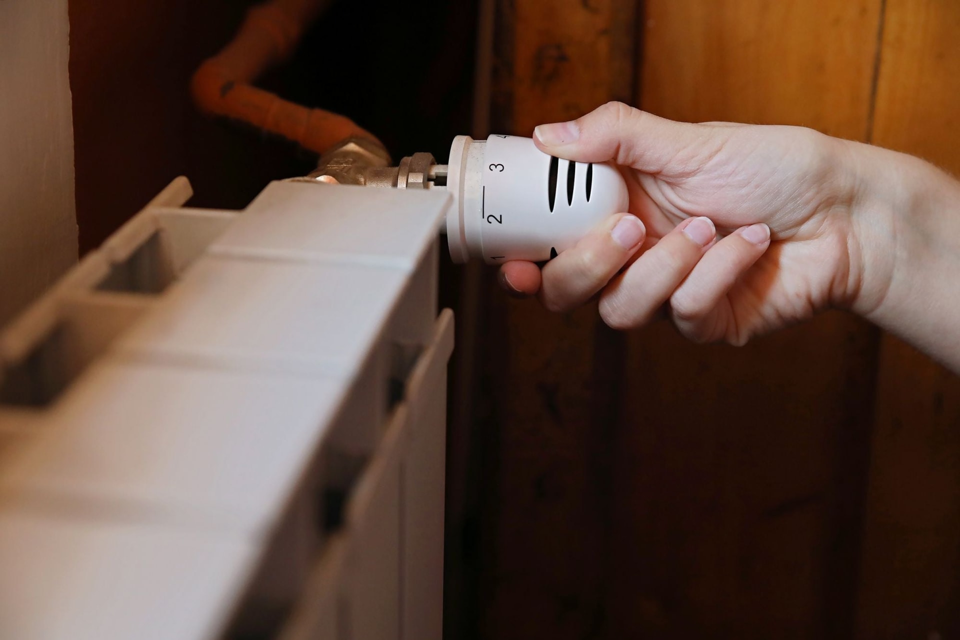 Fűtésre fordítottuk a legtöbb energiát 2019-ben