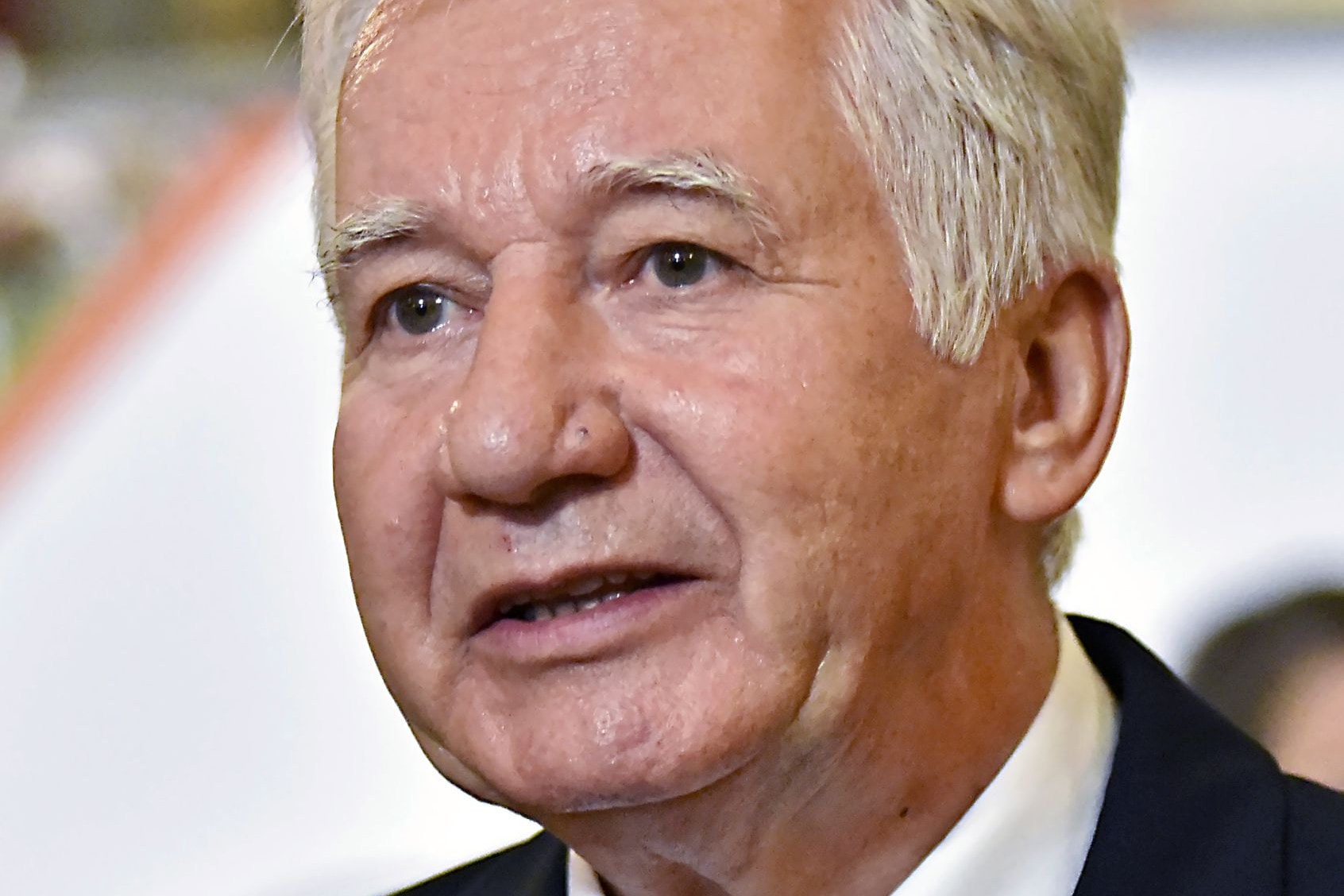 Jakab István: Meg kell védeni az embereket az ukrán gabonadömping káros hatásaitól