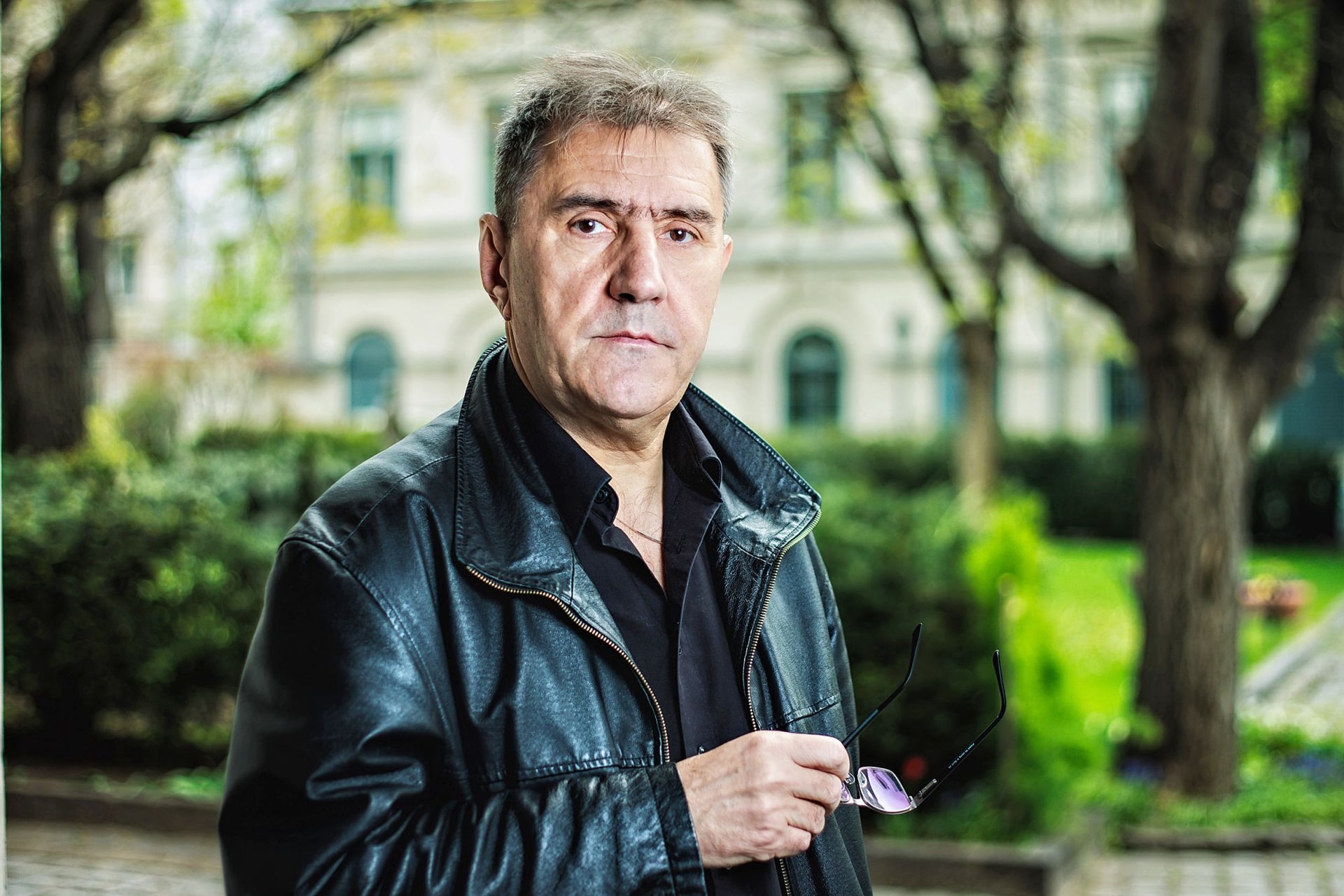 A járvány figyelmeztető jel, hogy rossz úton haladunk