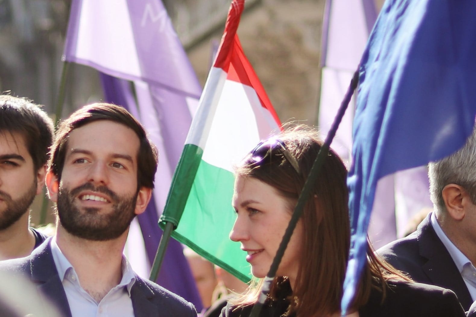 A Momentum eltörölné az idei érettségit
