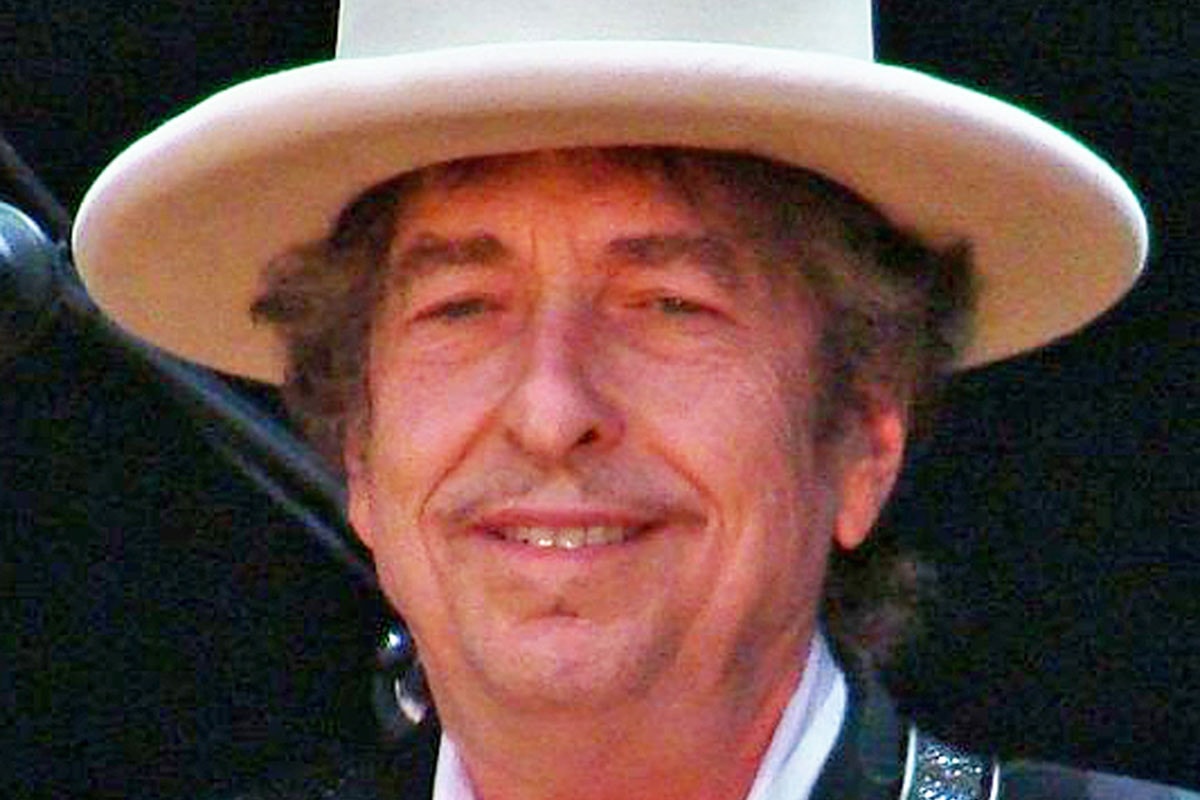 Több mint kétmillió dollárt ér Bob Dylan kézirata