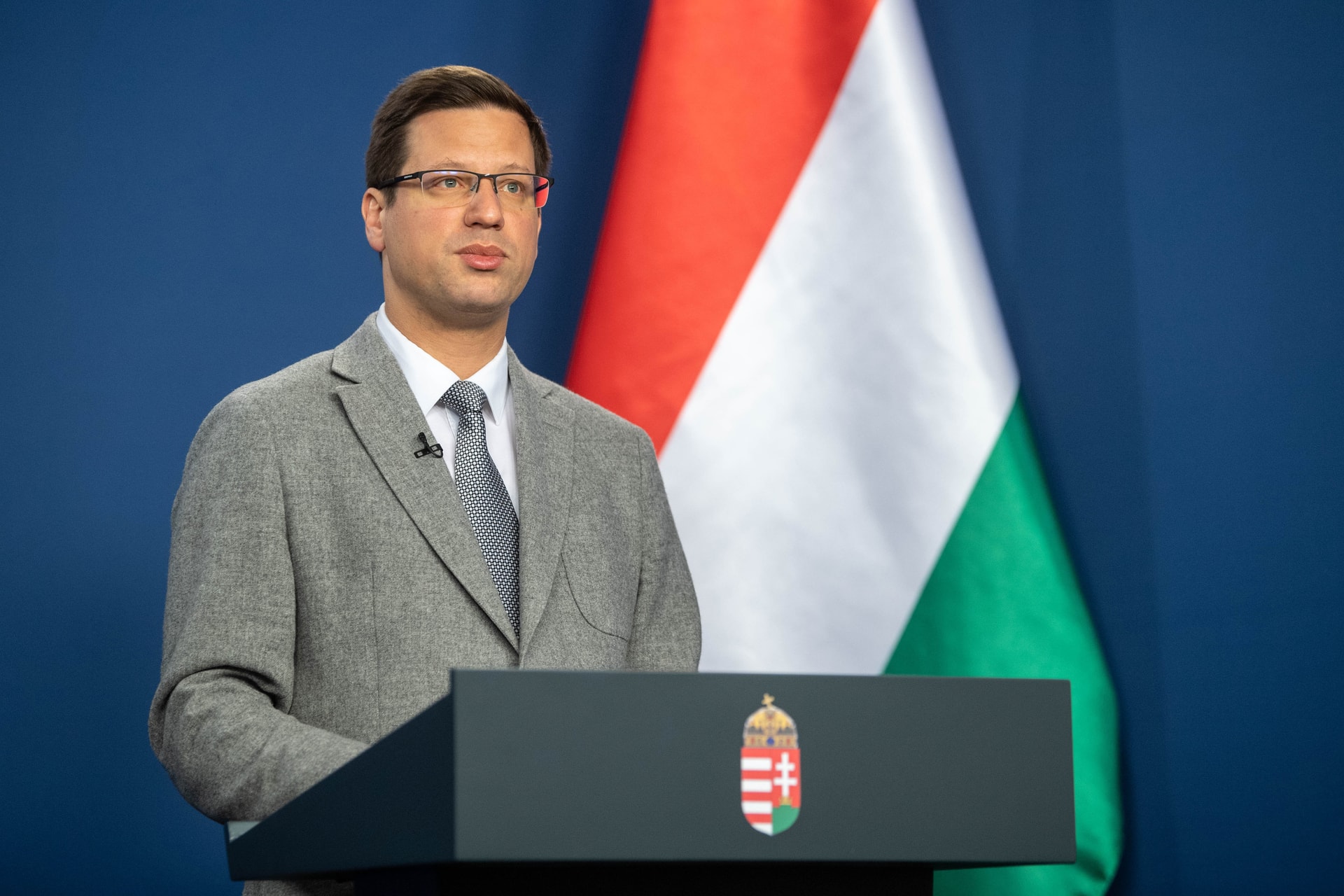 Gulyás: Egy sikeres gyilkossági kísérlet ellenére is életben maradtunk