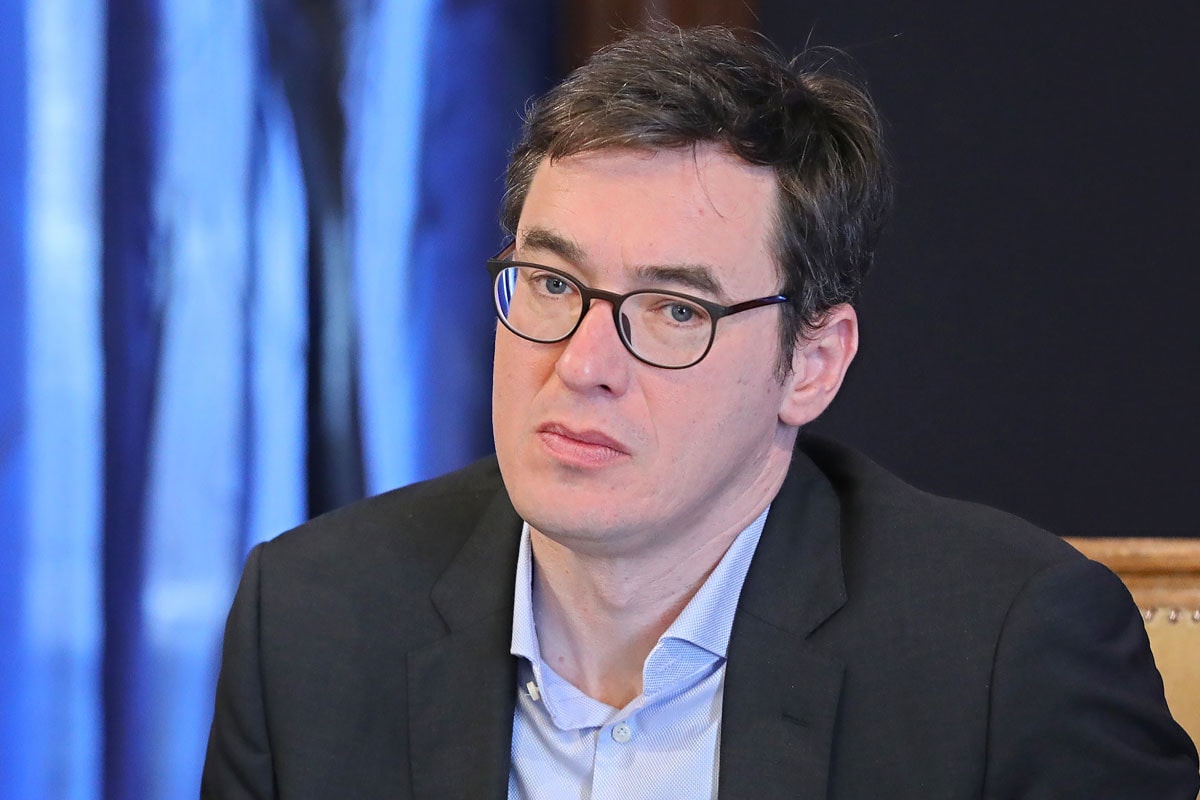 Fidesz: Karácsony Gergely cserbenhagyta a Pesti úti idősotthon lakóit