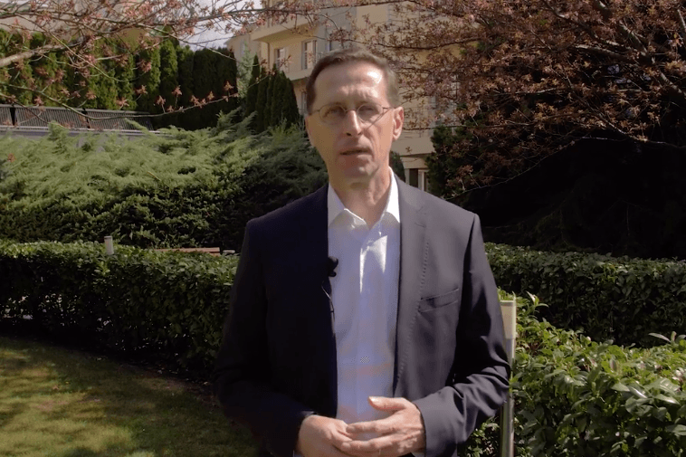 Varga Mihály: Történelmi csúcson a beruházások