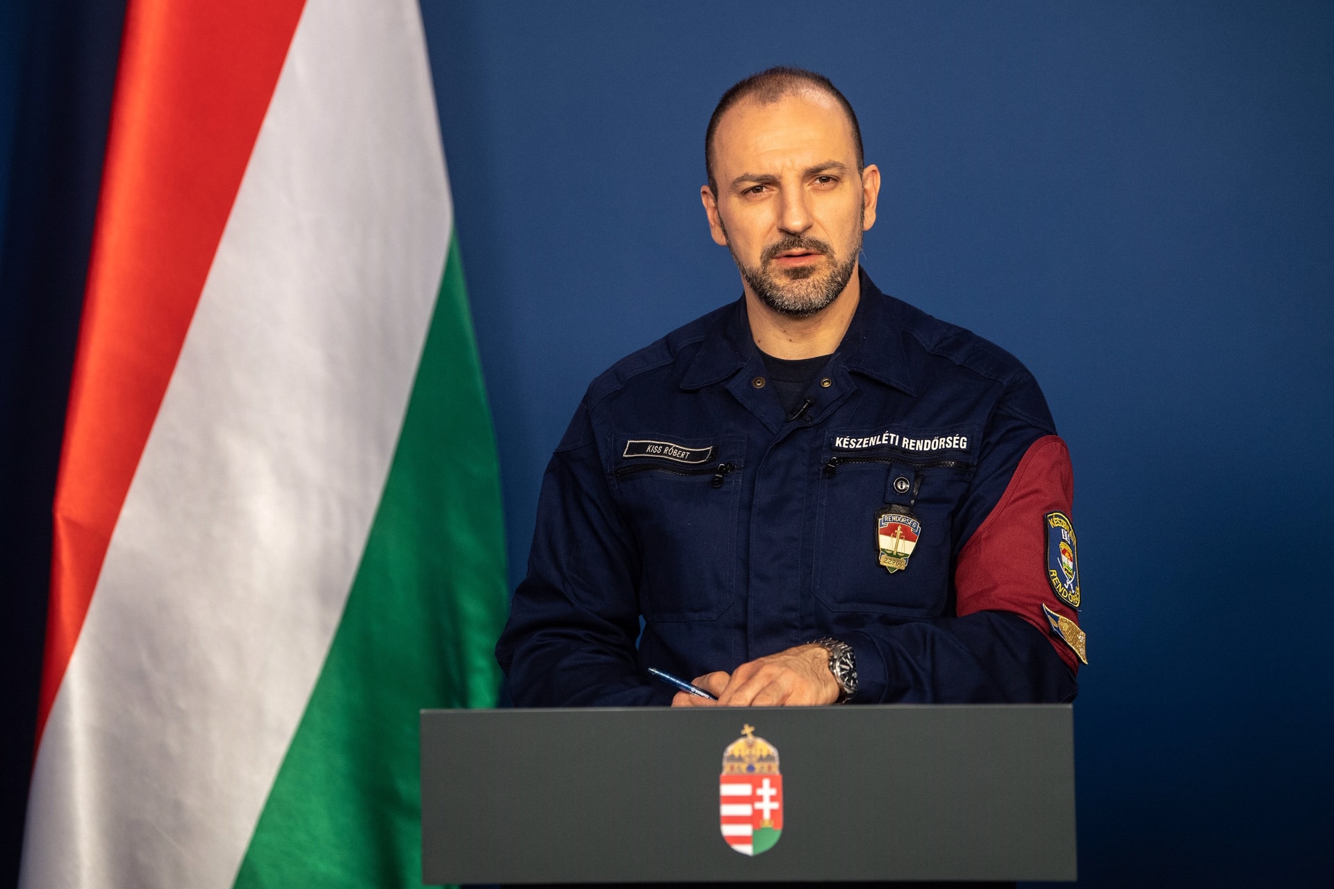 Terheléses támadás érte az online időpontfoglaló honlapot