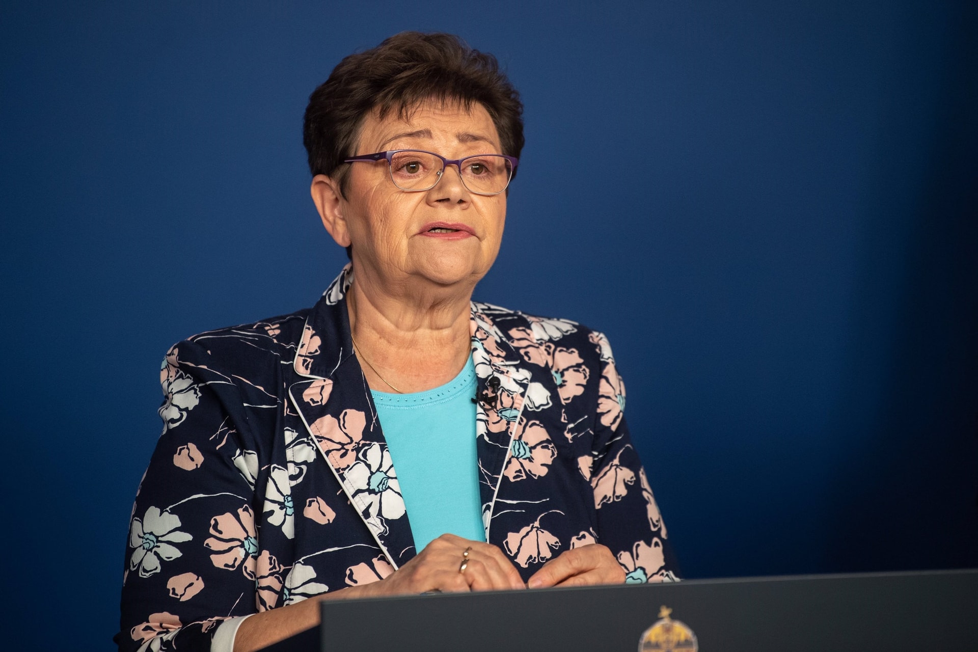 Már 110-en haltak meg idősotthonokban a koronavírus miatt