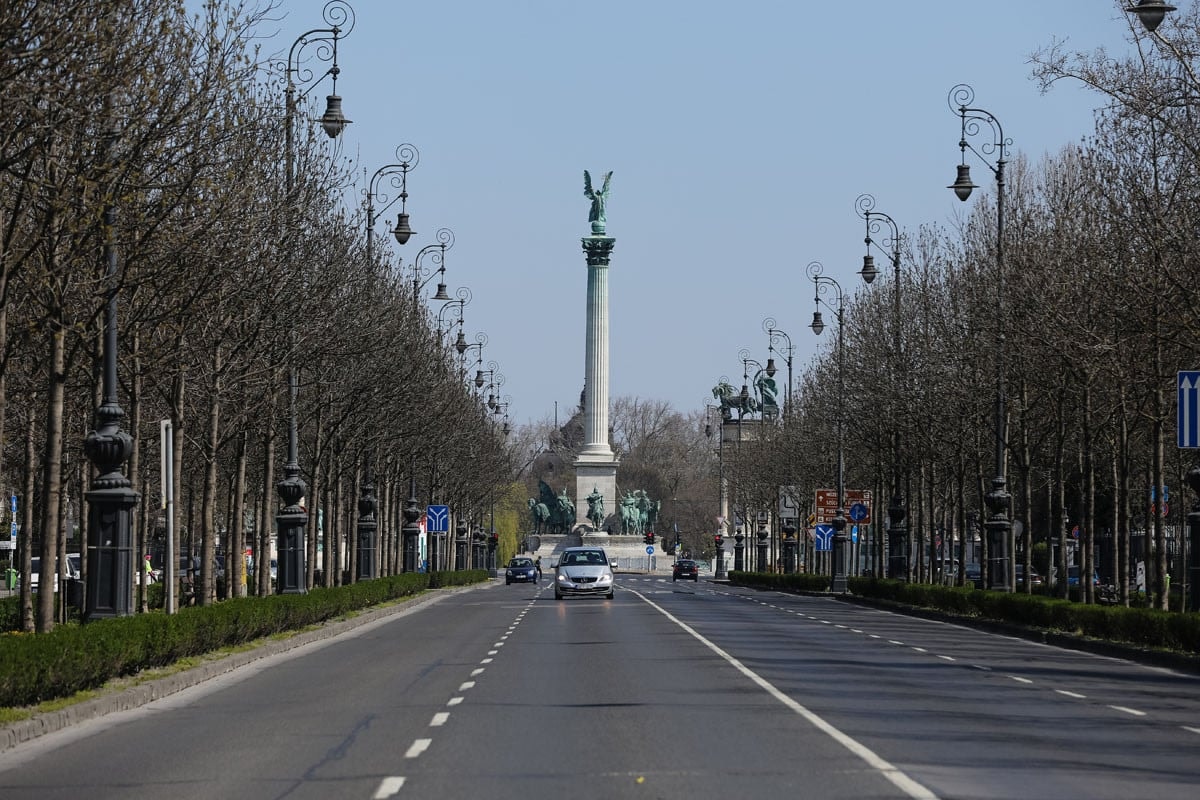 Nézőpont: A polgárok továbbra is elégedettek a kormány munkájával