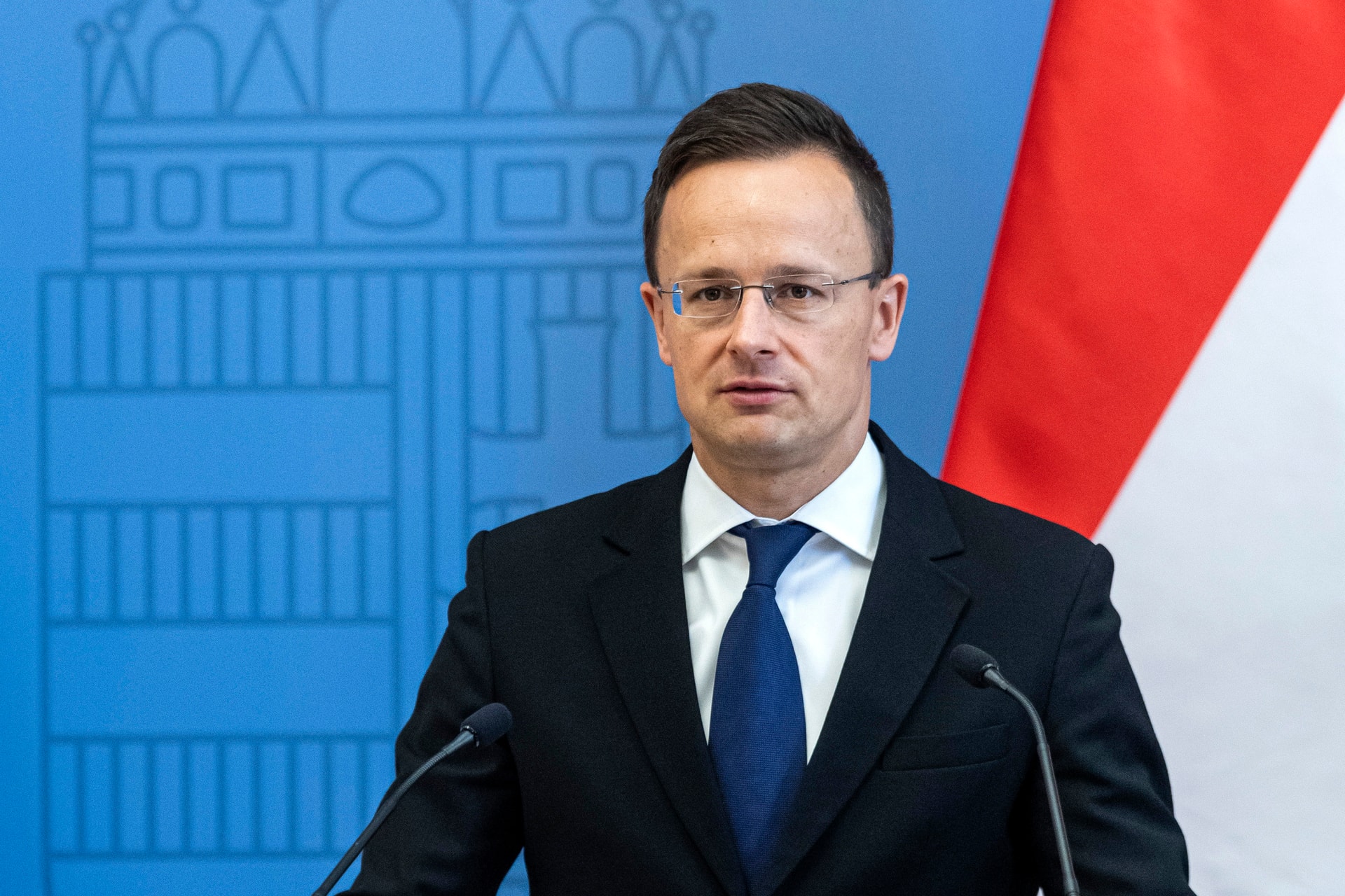 Szijjártó: Új világgazdasági versenyben kell helyt állni