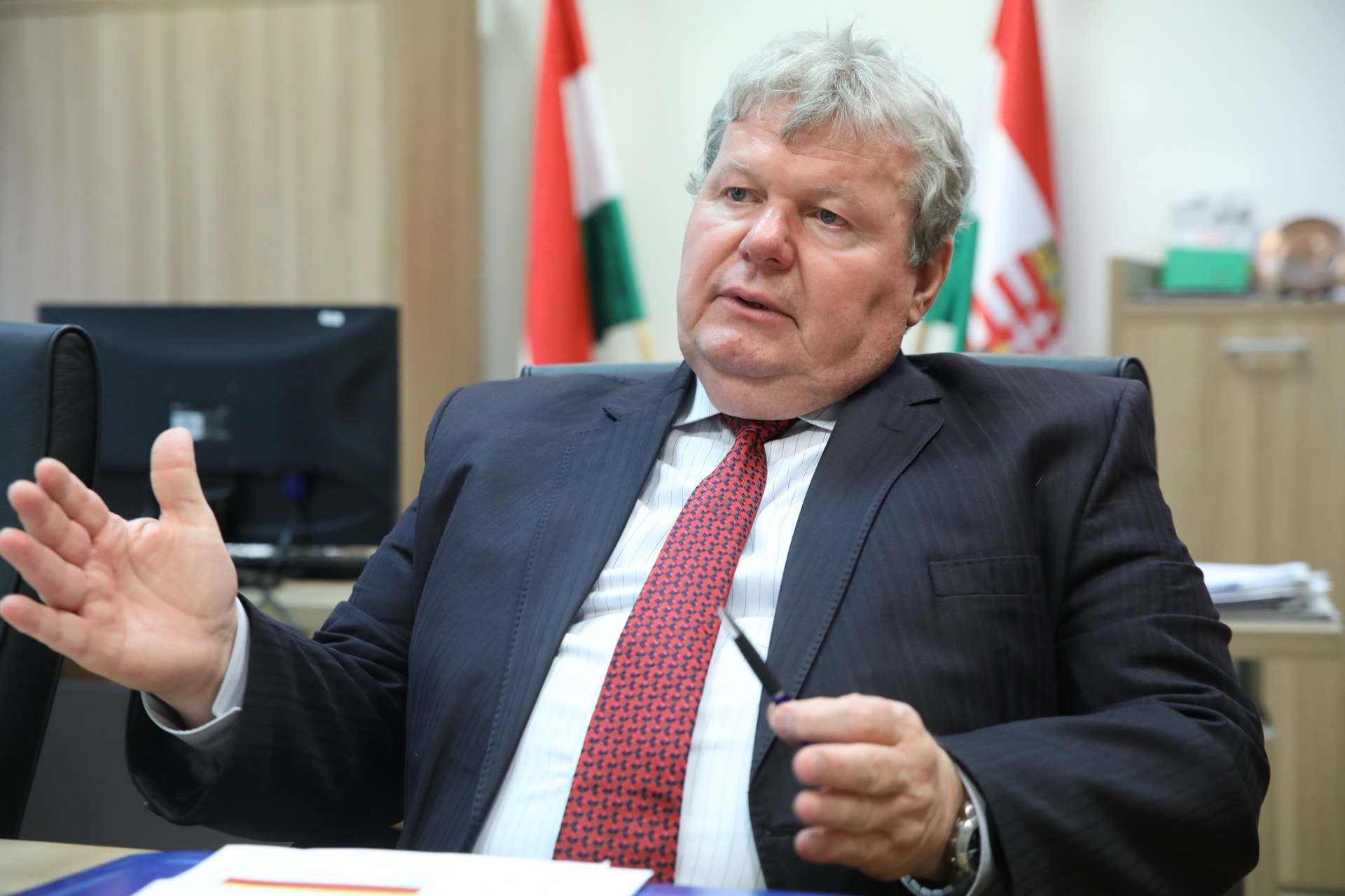 Nincs klímasemlegesség atomenergia nélkül
