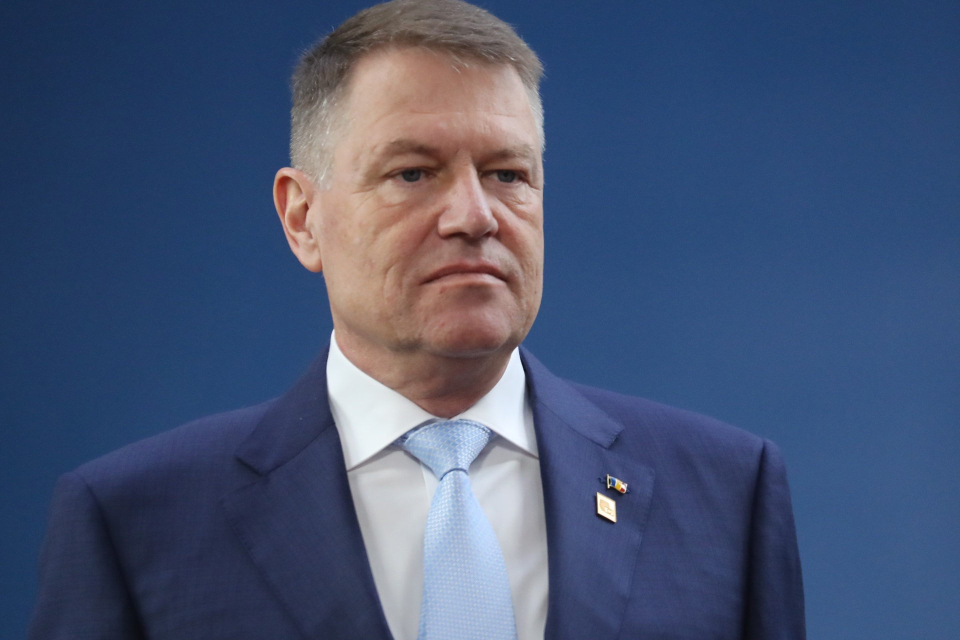 Megbírságolták a magyarok elleni gyűlöletbeszédért Klaus Iohannist