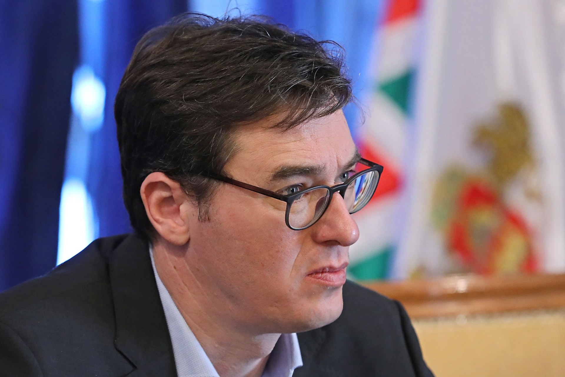 Követhetetlen Karácsony álláspontja
