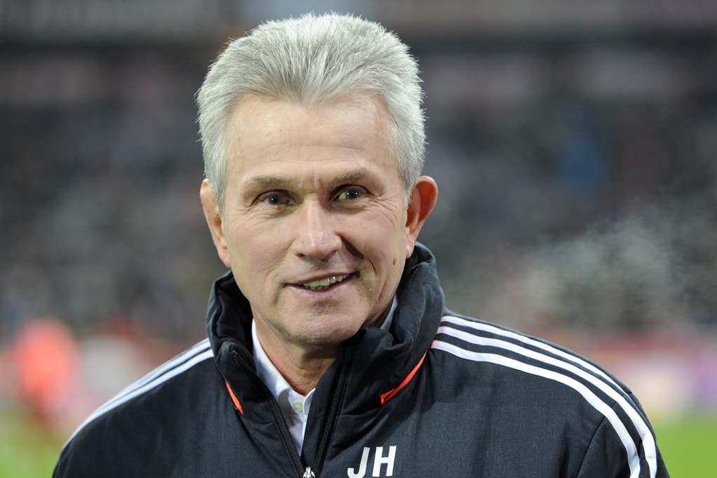 Heynckes: Puskás Ferenc volt a példaképem
