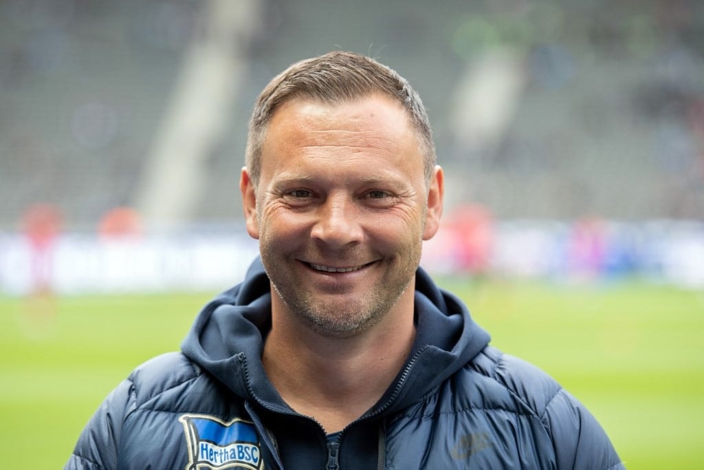 Újult erővel lát munkához Dárdai Pál
