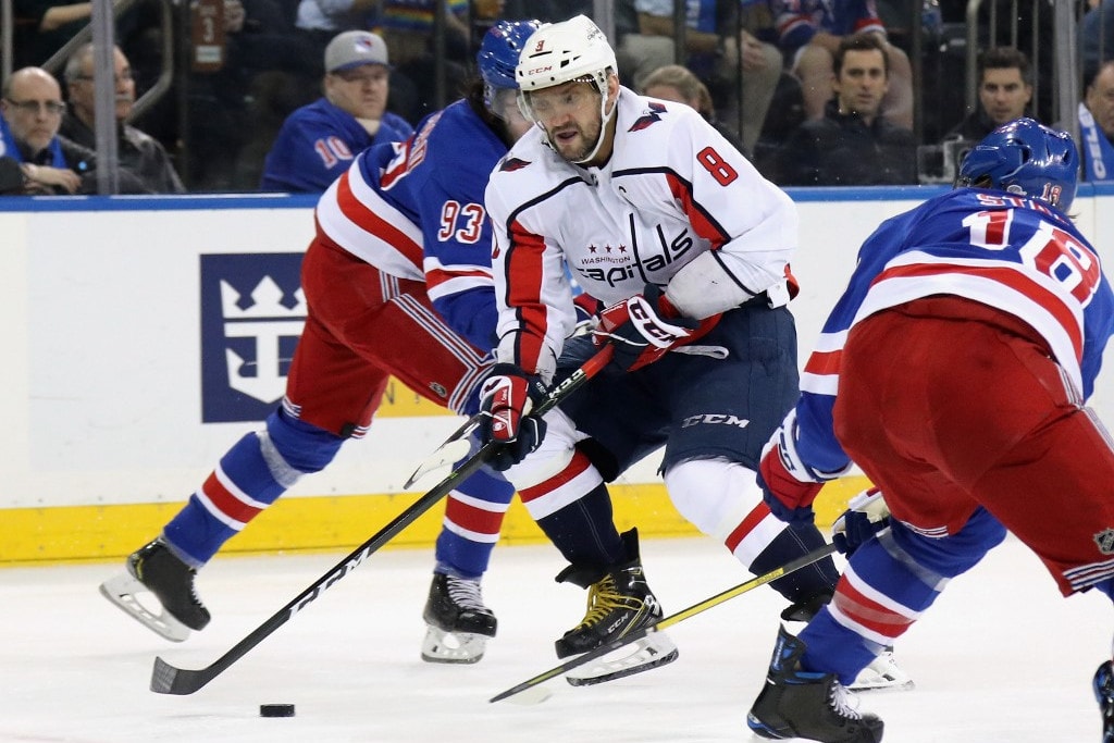 Huszonnégy csapatos rájátszással folytatódhat az NHL-szezon