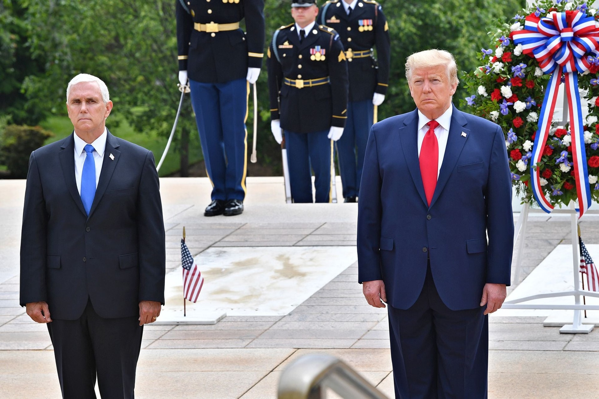 Máshol válhat jelöltté Trump