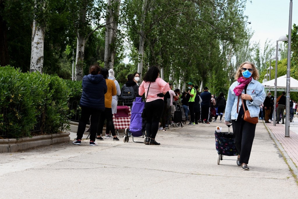 Világszerte több mint nyolcmillióan fertőződtek meg
