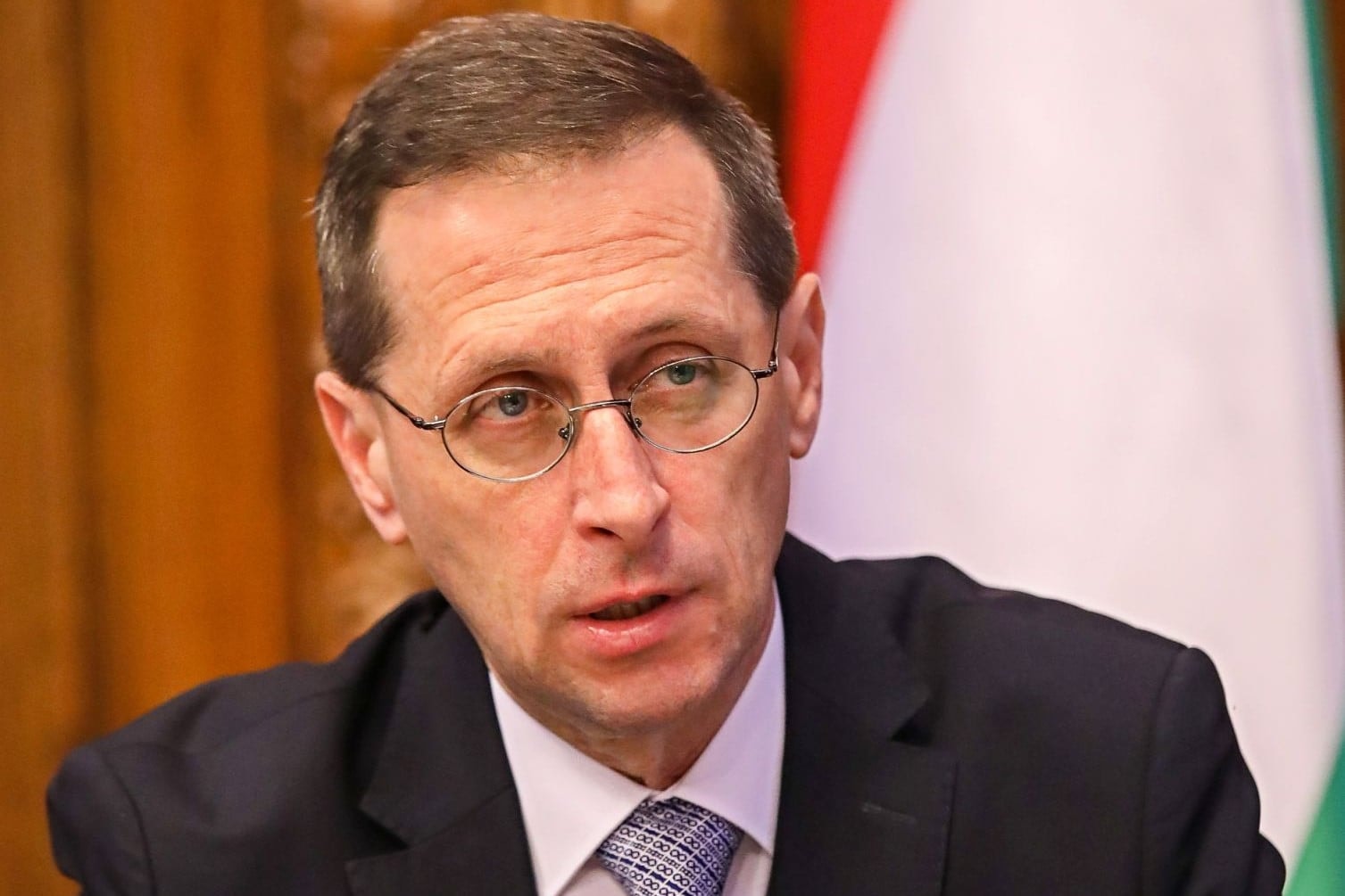 Varga Mihály: A magyar nemzet ma erősebb, mint az elmúlt száz évben bármikor