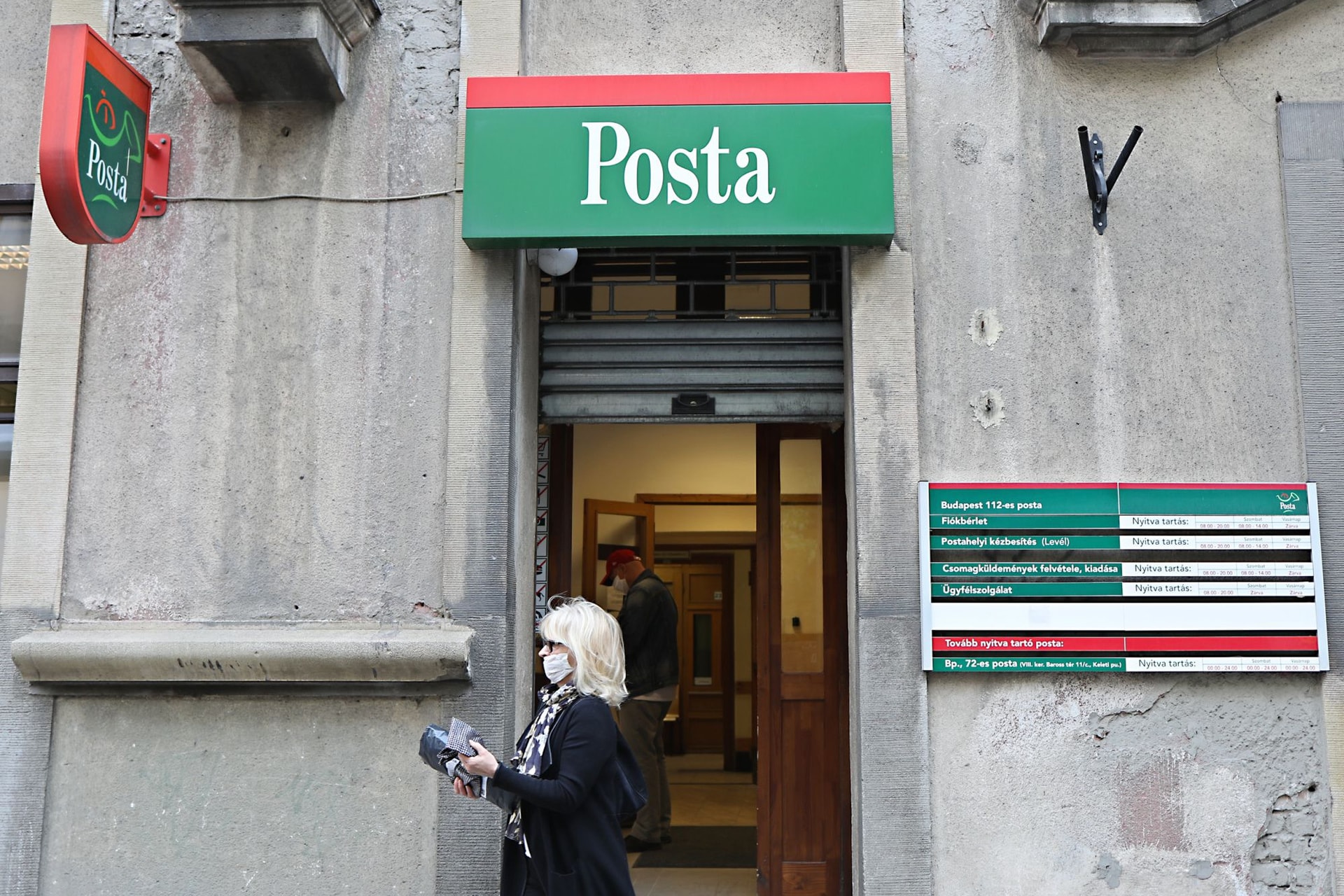 Érdemes holnapig postára adni az ajándékokat