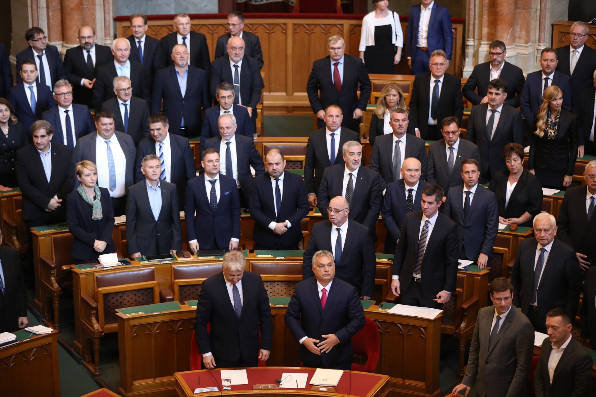 Tartja népszerűségét a Fidesz