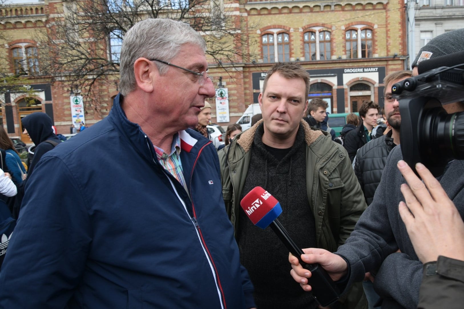 Ha Gyurcsányékon múlna, már négyszeres lenne az áremelkedés