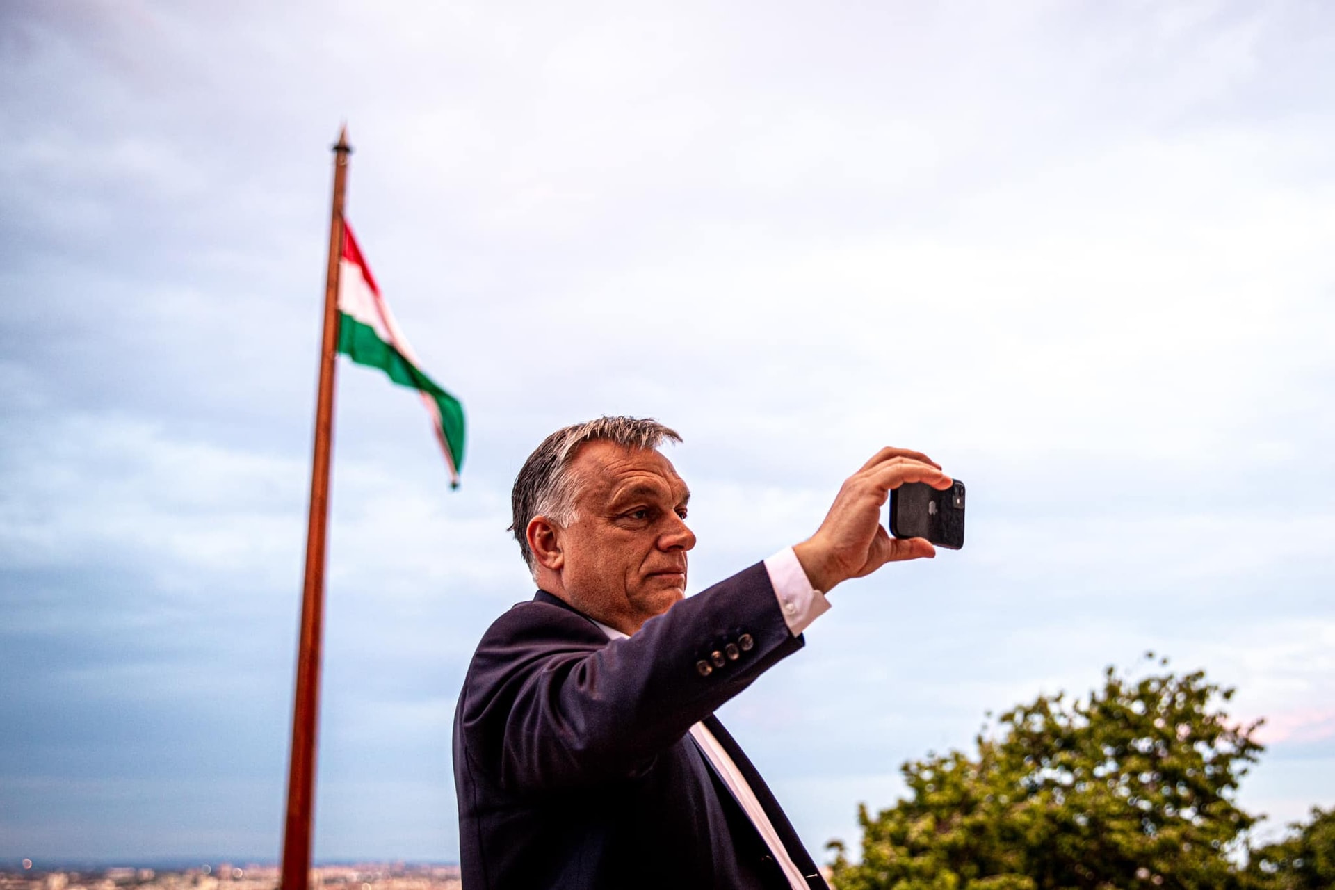 A Turisztikai Világszervezet főtitkára gratulált Orbán Viktornak