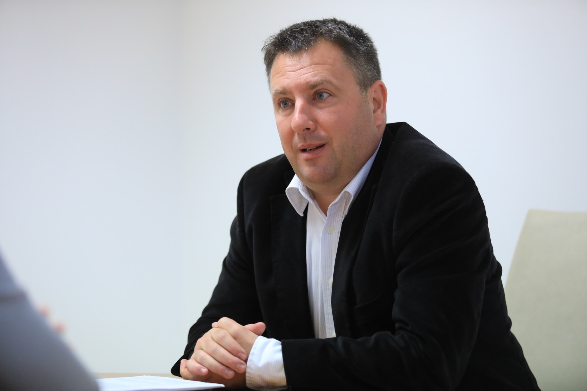 Láng Zsolt: Újabb remek példa a Karácsony-féle látszatpolitizálásra és kettős beszédre
