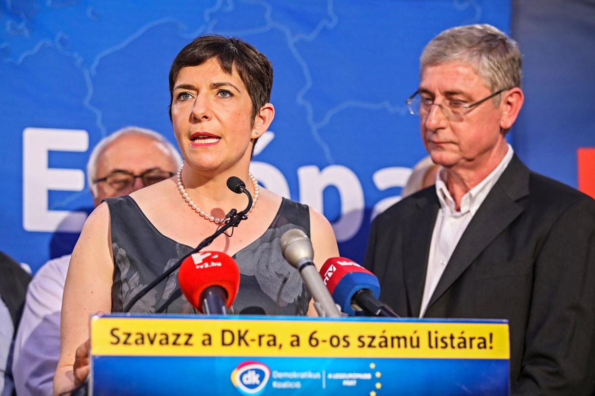 Megalakulása óta szabálysértések jellemzik a DK gazdálkodását